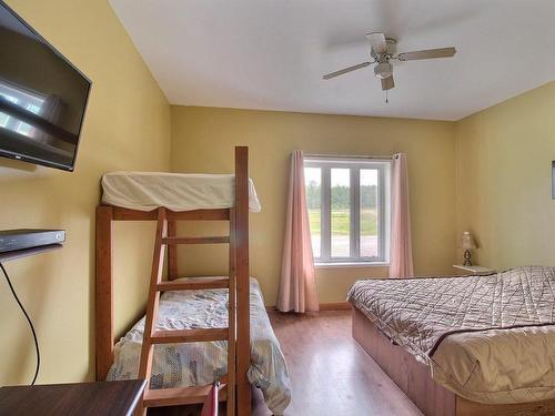 Bedroom - 459 Route 113 S., Senneterre - Paroisse, QC - Indoor Photo Showing Bedroom