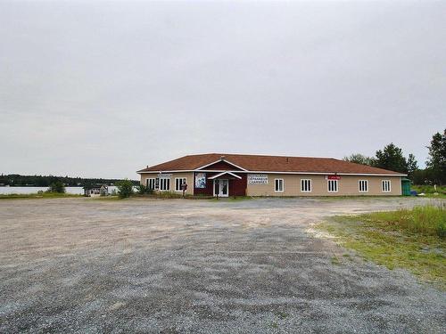 Frontage - 459 Route 113 S., Senneterre - Paroisse, QC - Outdoor