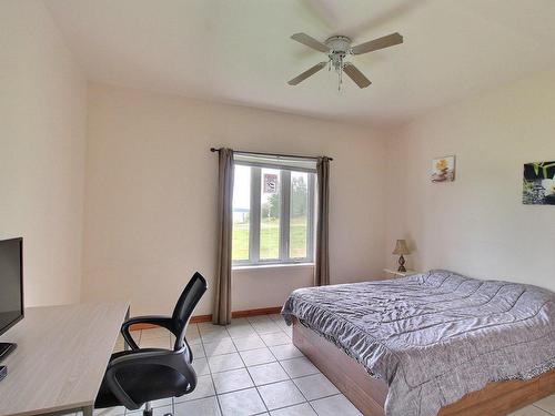 Bedroom - 459 Route 113 S., Senneterre - Paroisse, QC - Indoor Photo Showing Bedroom