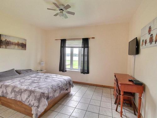 Bedroom - 459 Route 113 S., Senneterre - Paroisse, QC - Indoor Photo Showing Bedroom