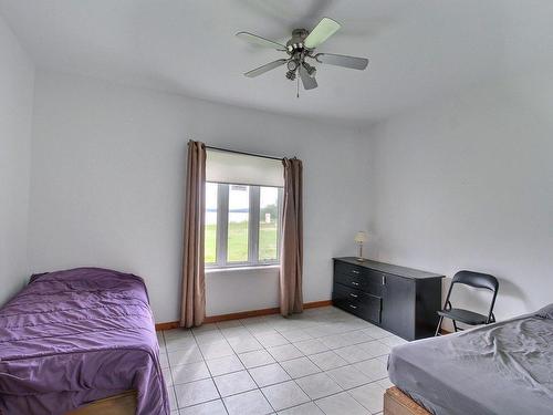 Bedroom - 459 Route 113 S., Senneterre - Paroisse, QC - Indoor Photo Showing Bedroom