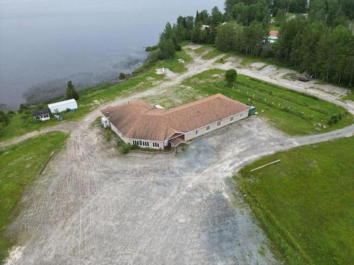 Aerial photo - 459 Route 113 S., Senneterre - Paroisse, QC - Outdoor With View