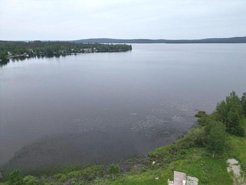 Aerial photo - 459 Route 113 S., Senneterre - Paroisse, QC - Outdoor With Body Of Water With View