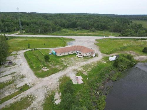 Aerial photo - 459 Route 113 S., Senneterre - Paroisse, QC - Outdoor With View