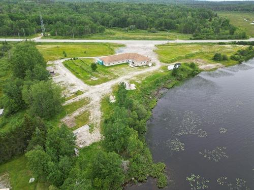 Aerial photo - 459 Route 113 S., Senneterre - Paroisse, QC - Outdoor With View