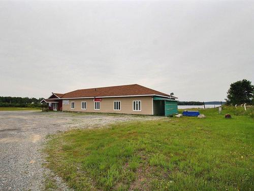 Frontage - 459 Route 113 S., Senneterre - Paroisse, QC - Outdoor