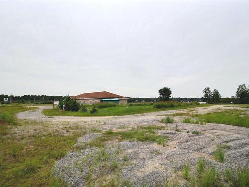 Overall view - 459 Route 113 S., Senneterre - Paroisse, QC - Outdoor With View