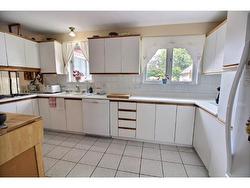 Kitchen - 