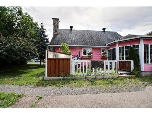 Back facade - 127 Ch. Cyr, New Richmond, QC - Indoor Photo Showing Other Room