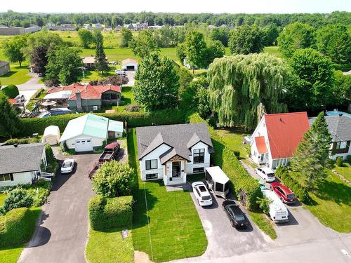 Overall view - 61 Rue Tremblay, Saint-Jean-Sur-Richelieu, QC - Outdoor