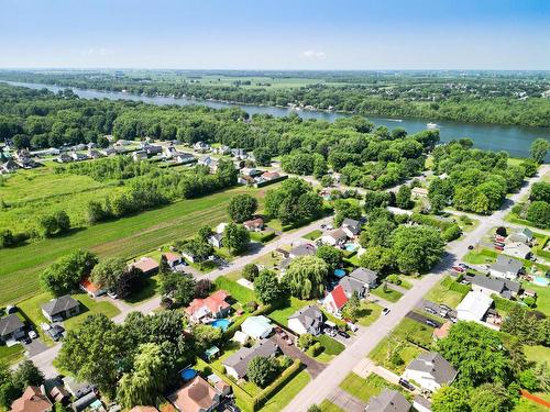 Aerial photo - 61 Rue Tremblay, Saint-Jean-Sur-Richelieu, QC - Outdoor With View