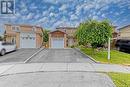 23 Moselle Drive, Toronto (West Humber-Clairville), ON  - Outdoor With Facade 