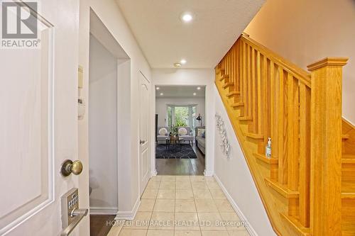 23 Moselle Drive, Toronto (West Humber-Clairville), ON - Indoor Photo Showing Other Room