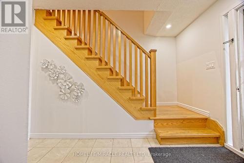 23 Moselle Drive, Toronto (West Humber-Clairville), ON - Indoor Photo Showing Other Room