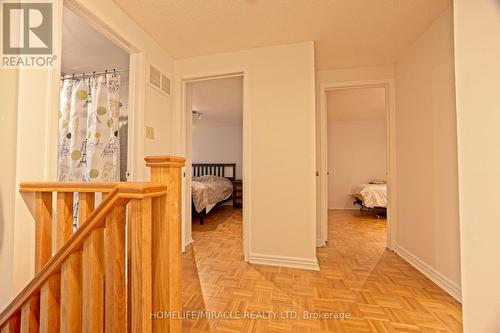 23 Moselle Drive, Toronto (West Humber-Clairville), ON - Indoor Photo Showing Other Room