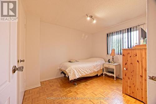 23 Moselle Drive, Toronto (West Humber-Clairville), ON - Indoor Photo Showing Bedroom