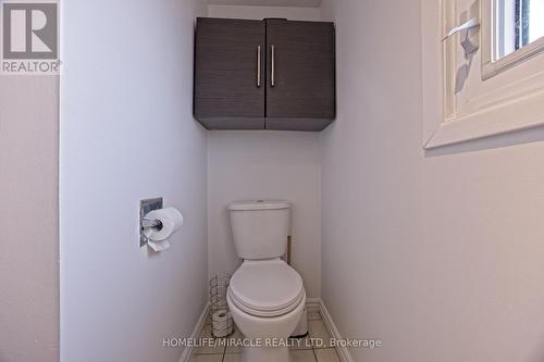 23 Moselle Drive, Toronto (West Humber-Clairville), ON - Indoor Photo Showing Bathroom