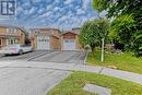 23 Moselle Drive, Toronto (West Humber-Clairville), ON  - Outdoor 