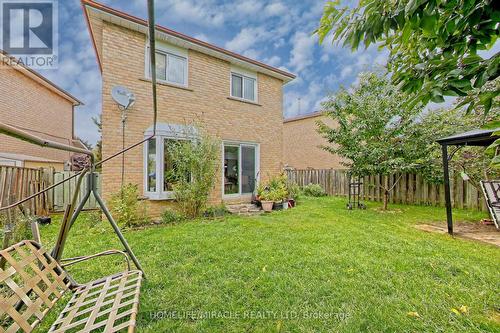 23 Moselle Drive, Toronto (West Humber-Clairville), ON - Outdoor