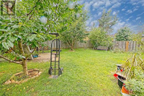 23 Moselle Drive, Toronto (West Humber-Clairville), ON - Outdoor