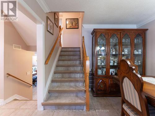 31 Demaris Avenue, Toronto (Glenfield-Jane Heights), ON - Indoor