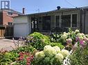 31 Demaris Avenue, Toronto (Glenfield-Jane Heights), ON  - Outdoor 