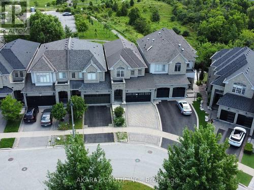 3104 Cardross Court, Oakville (Palermo West), ON - Outdoor With Facade