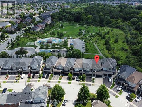 3104 Cardross Court, Oakville (Palermo West), ON - Outdoor With View