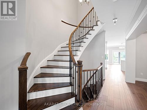 3104 Cardross Court, Oakville (Palermo West), ON - Indoor Photo Showing Other Room