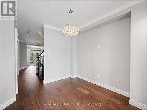 3104 Cardross Court, Oakville (Palermo West), ON - Indoor Photo Showing Other Room