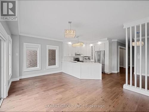 3104 Cardross Court, Oakville (Palermo West), ON - Indoor