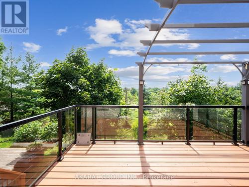 3104 Cardross Court, Oakville (Palermo West), ON - Outdoor With View