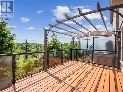 3104 Cardross Court, Oakville (Palermo West), ON - Outdoor With View With Exterior