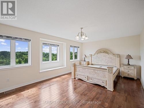 3104 Cardross Court, Oakville (Palermo West), ON - Indoor Photo Showing Bedroom