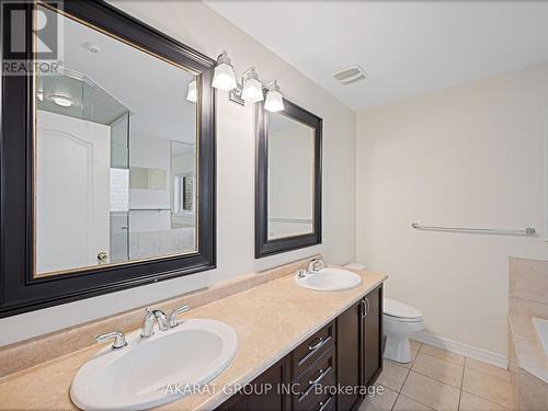 3104 Cardross Court, Oakville (Palermo West), ON - Indoor Photo Showing Bathroom