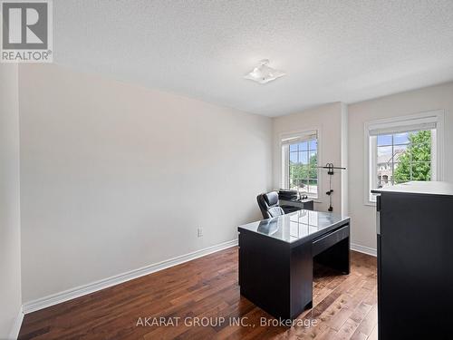 3104 Cardross Court, Oakville (Palermo West), ON - Indoor Photo Showing Office