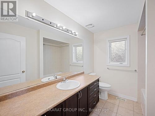 3104 Cardross Court, Oakville (Palermo West), ON - Indoor Photo Showing Bathroom