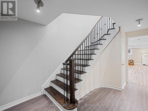 3104 Cardross Court, Oakville (Palermo West), ON - Indoor Photo Showing Other Room