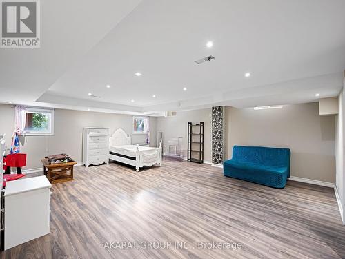 3104 Cardross Court, Oakville (Palermo West), ON - Indoor