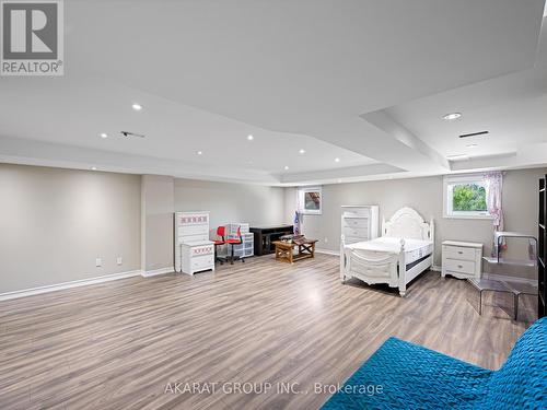 3104 Cardross Court, Oakville (Palermo West), ON - Indoor