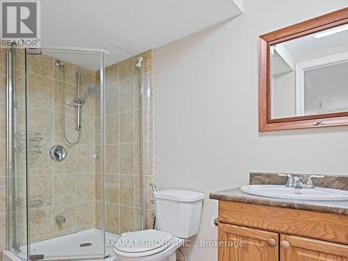 3104 Cardross Court, Oakville (Palermo West), ON - Indoor Photo Showing Bathroom