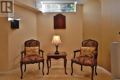 Bsmt - 2403 Fourth Line, Oakville (West Oak Trails), ON - Indoor Photo Showing Other Room