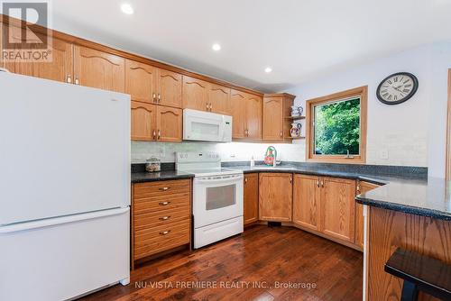 59 Exmouth Drive, London, ON - Indoor Photo Showing Kitchen