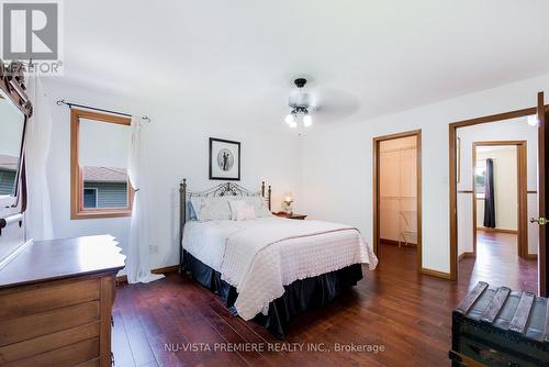 59 Exmouth Drive, London, ON - Indoor Photo Showing Bedroom