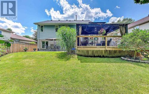 59 Exmouth Drive, London, ON - Outdoor