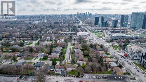 704C - 662 Sheppard Avenue E, Toronto (Bayview Village), ON - Outdoor With View