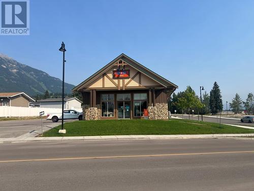 404 Boivin Road, Elkford, BC 