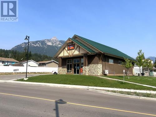 404 Boivin Road, Elkford, BC 