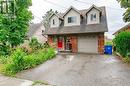 356 Stevenson Street N, Guelph, ON  - Outdoor 