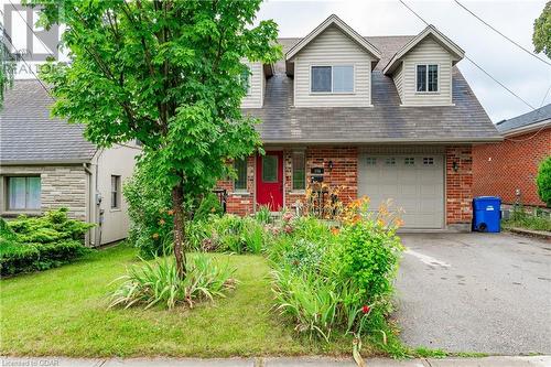 356 Stevenson Street N, Guelph, ON - Outdoor